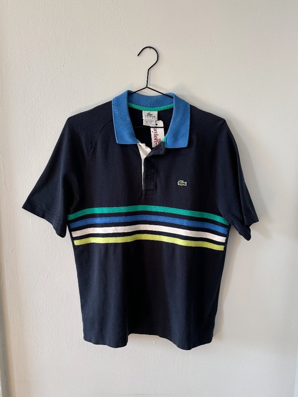 Lacoste Sport Polo Shirt